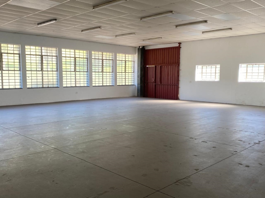 To Let commercial Property for Rent in Walmer Estate Western Cape